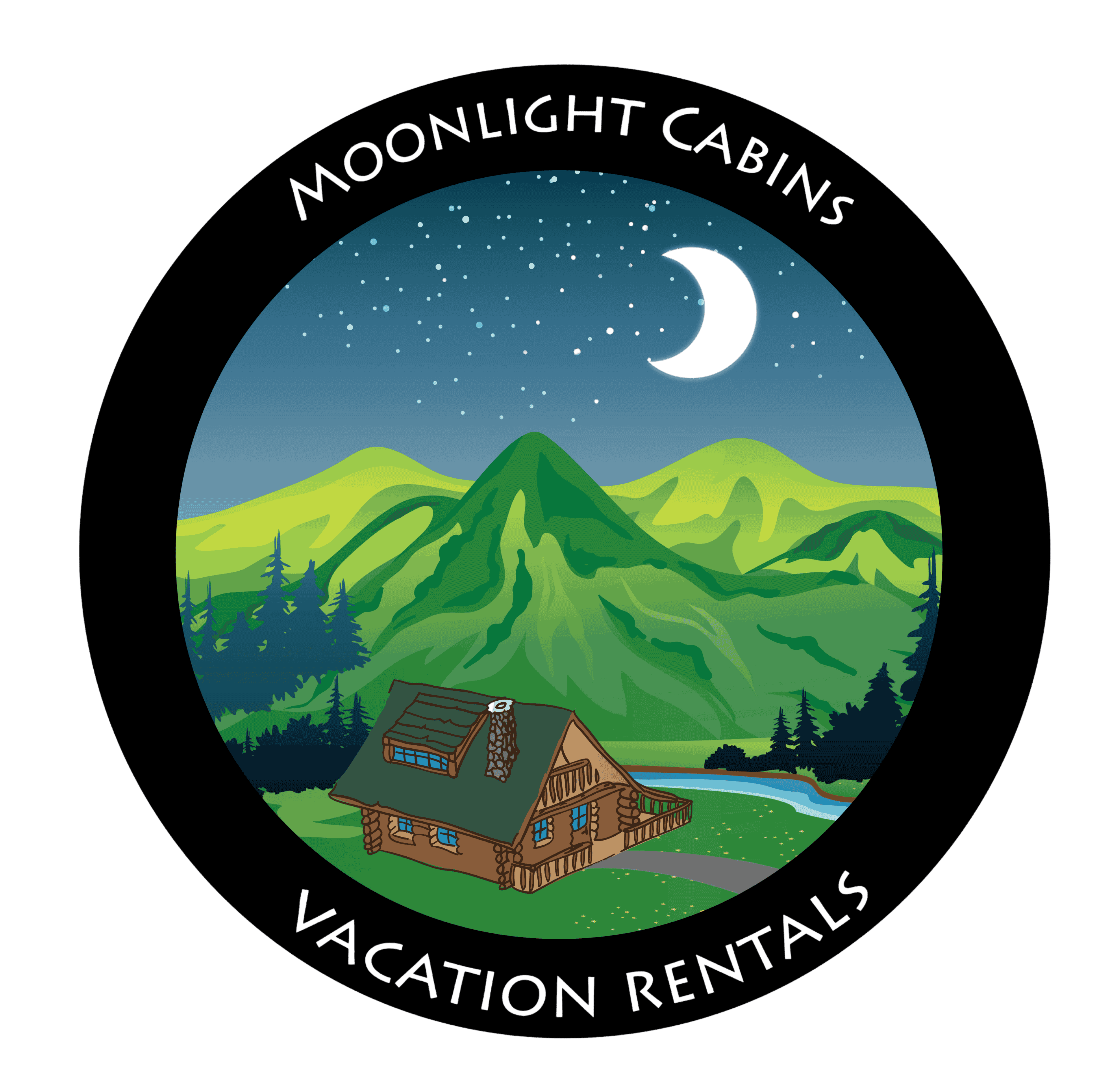 Moonlight Property Management LLC Logo